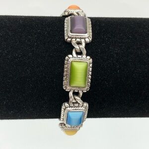 Cute Retired Premier Design “Lollipop” Bracelet